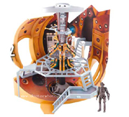 11th Doctor Tardis Playset & Exclusive Figure